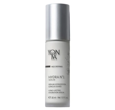 Yon-Ka Hydra No.1 Face Serum (30ml) Age Defense Skin Care, Intensive Hydration - Image 1 of 4