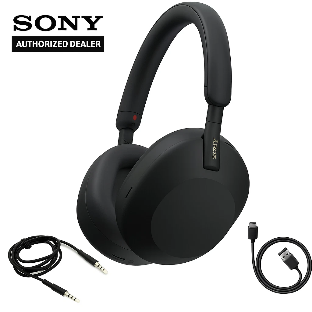 Sony WH-1000XM5 Headphones for Sale - Shop New & Used Headphones