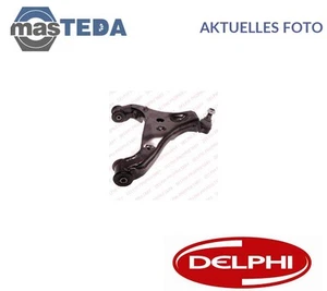 TC2449 QUERLENKER LENKER RADAUFHÄNGUNG VORNE RECHT NIEDRIGER DELPHI NEU - Picture 1 of 5