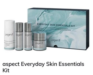 Aspect Everyday Skin Essentials Kit - Picture 1 of 2