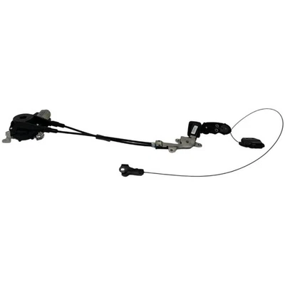 2011-2020 Toyota Sienna Right Passenger Sliding Door Motor 42660510210 OEM Part - Image 1 of 4