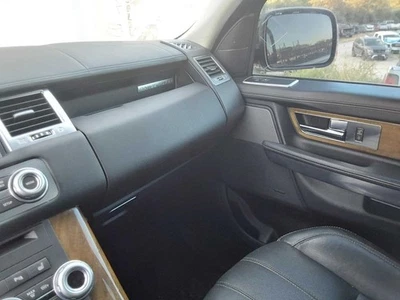 ROVER SPT 2013 Glove Box 3009602 - Image 1 of 4