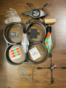 Parrot AR.Drone 1.0 2.0 OB - Drone - Picture 1 of 10