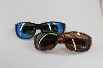 Paquete de 2 gafas de sol Suncloud Foto 1 de 4