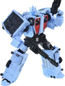 PS-23 Ignis | Mastermind Creations Ocular Max Perfection Series | Maximus Pro Co - Picture 1 of 15