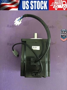 NUEVO SERVOMOTOR ORIGINAL YASKAWA AC SGMPH-15AAA2C ENVÍO RÁPIDO GRATUITO - Imagen 1 de 1