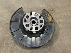 17 18 19 20 ACURA MDX SH-AWD REAR LEFT DRIVER SIDE SPINDLE KNUCKLE OEM #A0.07 - Picture 1 of 9