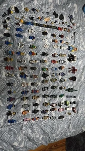 LEGO Minifiguren Sammlung - Bild 1 von 6