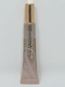 Victoria Secret Pink Smooth Scrub Exfoliating Lip Polish 9.6g/.34 Oz NEW - Picture 1 of 3
