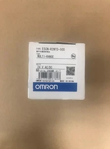1 PIEZA NUEVO OMRON E5CN-R2MTD-500 EN CAJA #OM - Imagen 1 de 2