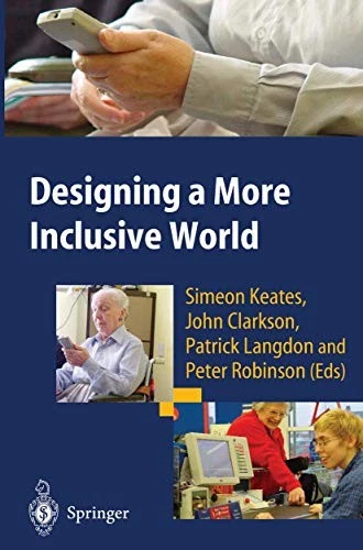 Designing a More Inclusive World - Image 1 of 1