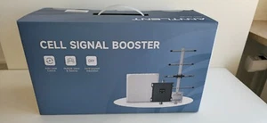 Anntlent Empfangsverstärker N20 Handy Signalverstärker Band 20/8 4G 3G 2G GSM L - Bild 1 von 2