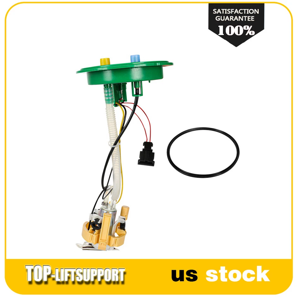 Conjunto de bomba de combustible 750Li 750i 4,8 L para BMW 2002-2005 745Li 745i 4,4 L 2006-2008 Foto 1 de 4