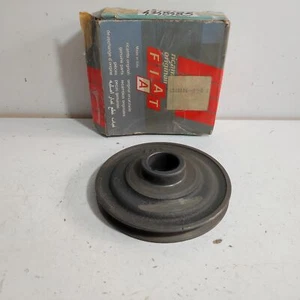 PULEGGIA ALBERO MOTORE FIAT 131 - CAMPAGNOLA AR76 ORIGINALE 4348485 - Imagen 1 de 7