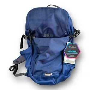 REI Link Hydration Backpack Pack & 15L Bladder - Picture 1 of 18