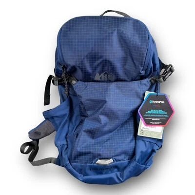 Mochila de hidratación REI Link y vejiga de 15L Foto 1 de 4