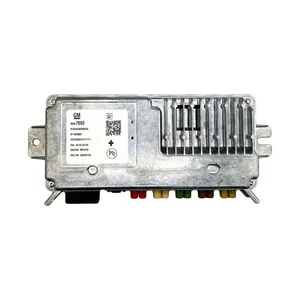 OEM GM F Module 86587052 - Picture 1 of 2