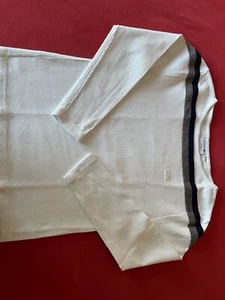Damensweatshirt La Coste Grösse 36 - Bild 1 von 4