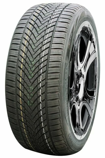 Rotalla Setula 4 Season RA03 Pneumatico Quattro Stagioni 195/55 R16 91V