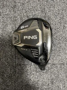 Ping G425 MAX 7W 20,5 Grad Head Fairwayholz Rechtshänder - Bild 1 von 7