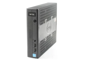 ENSEMBLE NEUF CLIENT LÉGER DELL WYSE 7020 Z90Q7 4 Go/256 Go FLASH / WINDOWS 10 PC - Photo 1/5