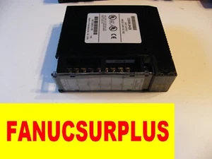 GE FANUC IC693ALG442B IC693ALG442 IC693ALG442C 1 YEAR WARRANTY - Picture 1 of 1