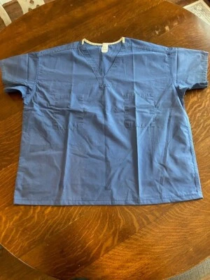 Baxter Hospitex XL Camisa Exfoliante Top 26 Ancho por 27.5 Alto Foto 1 de 4