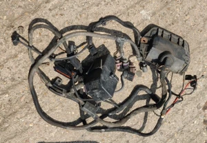 VW Golf MK4 2.8 V6 4motion BDE Engine Bay Wiring Lambda Loom Harness - Picture 1 of 4
