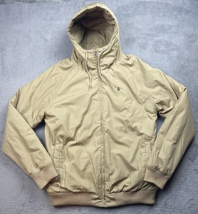 NEW VOLCOM MENS Insulated Vermano Jacket w/ hood - Medium - Picture 1 of 7
