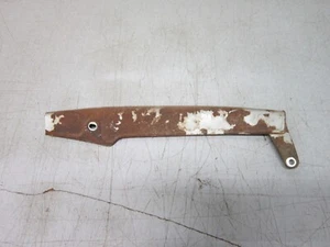 1971 Bridgestone 100 TMX Chain Guard - Imagen 1 de 7