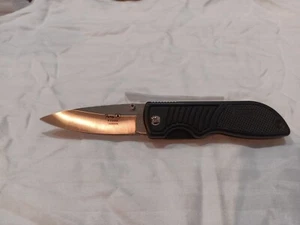 Fury Folding Pocket Knife 17099 - Picture 1 of 3