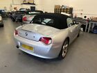 02-08 BMW Z4 E85 Convertible Soft Top Hood Roof *Fitting Included*