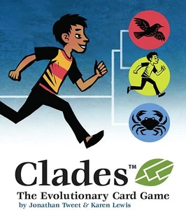Clades - Foto 1 di 1