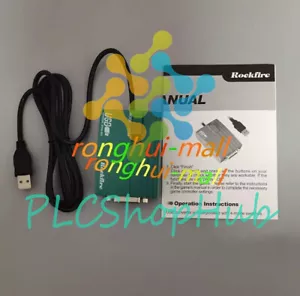 New 1PCS FOR USB GamePort Adapter RM-203 RM-203U 15-PIN - Picture 1 of 1