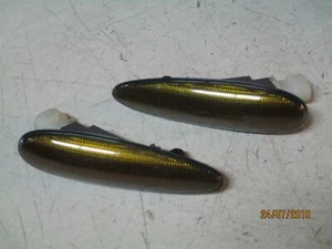 PAAR SCHEINWERFER SEITENBLINKER FIAT MAREA - WEEKEND - NEU - Bild 1 von 2