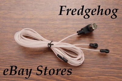 Antenne De Tuner FM Pour Homme / Fitting Co-Ax - Système Surround + Plus - Bild 1 von 4