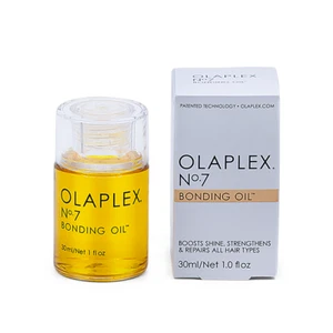 Olaplex No.7 Bonding Oil 30ml Genuine Boosts Shine, Strengthens + Repairs hair - Picture 1 of 6