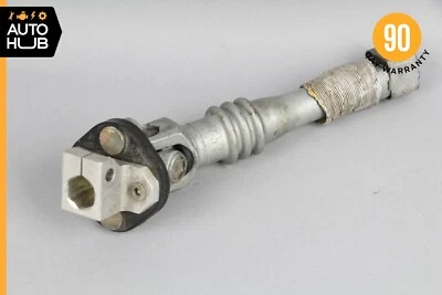 00-06 Acoplamiento de engranaje de dirección Mercedes W220 S500 CL500 2204600310 OEM Foto 1 de 4