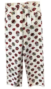 Wrangler Barrel 652 Read My Lips Jeans Women 29x31” NEW Cotton Zip Pockets Logo - Picture 1 of 20