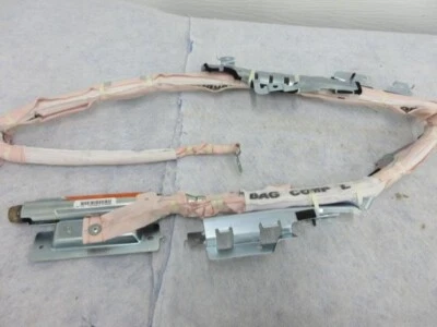 SUBARU LEGACY OUTBACK WAGON SIN TECHO CORREDIZO I 3-I 4 CORTINA OEM airbag conductor izquierdo Foto 1 de 4