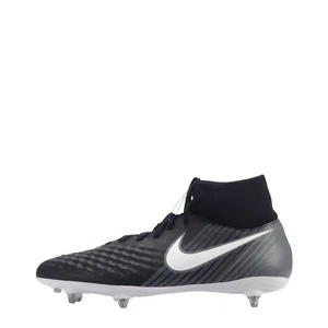 Nike Men Magista Onda II 2 DF SG Soft Ground Football Boots In Black - Picture 1 of 6