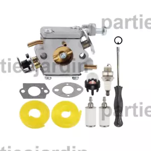 Carburetor Carb for Homelite 4218C 18" Gas Powered 42cc Chainsaw - Picture 1 of 1