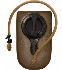 CAMELBAK MILSPEC CRUX 1.5L / 50oz HYDRATION RESERVOIR BLADDER BPA FREE AU STOCK - Foto 1 di 6