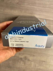 NEW Waters 186009452 chromatographic column  - Picture 1 of 2