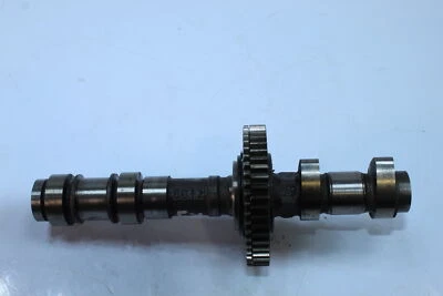 Triumph Thruxton 900 2012 árbol de levas escape T1140975 Foto 1 de 4