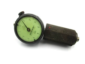 Federal B2I .0001” Dial Indicator - Picture 1 of 3