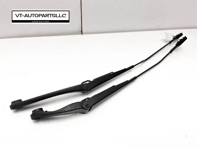 ⭐️2008-2012 奥迪 A4 S4 A5 S5 WINDSHIELD WIPER 套装 8K1955407 8T1955408 原始设备制造商 — 第 1/4 张图片