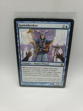 Spawnbroker -  Ravnica: City of Guilds - MTG - Near Mint