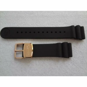 SEIKO SBDX014 PROSPEX Marine Master Professional Rubber Band New Genuine - Picture 1 of 6