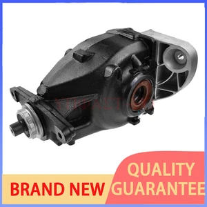 Rear Differential Carrier Axle for BMW E70 X5 2011 2012 2013 L6 3.0L 3.15 Ratio - Picture 1 of 8